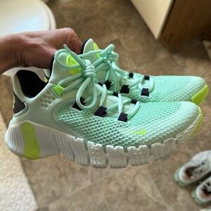 Unisex Nike Free METCON 4